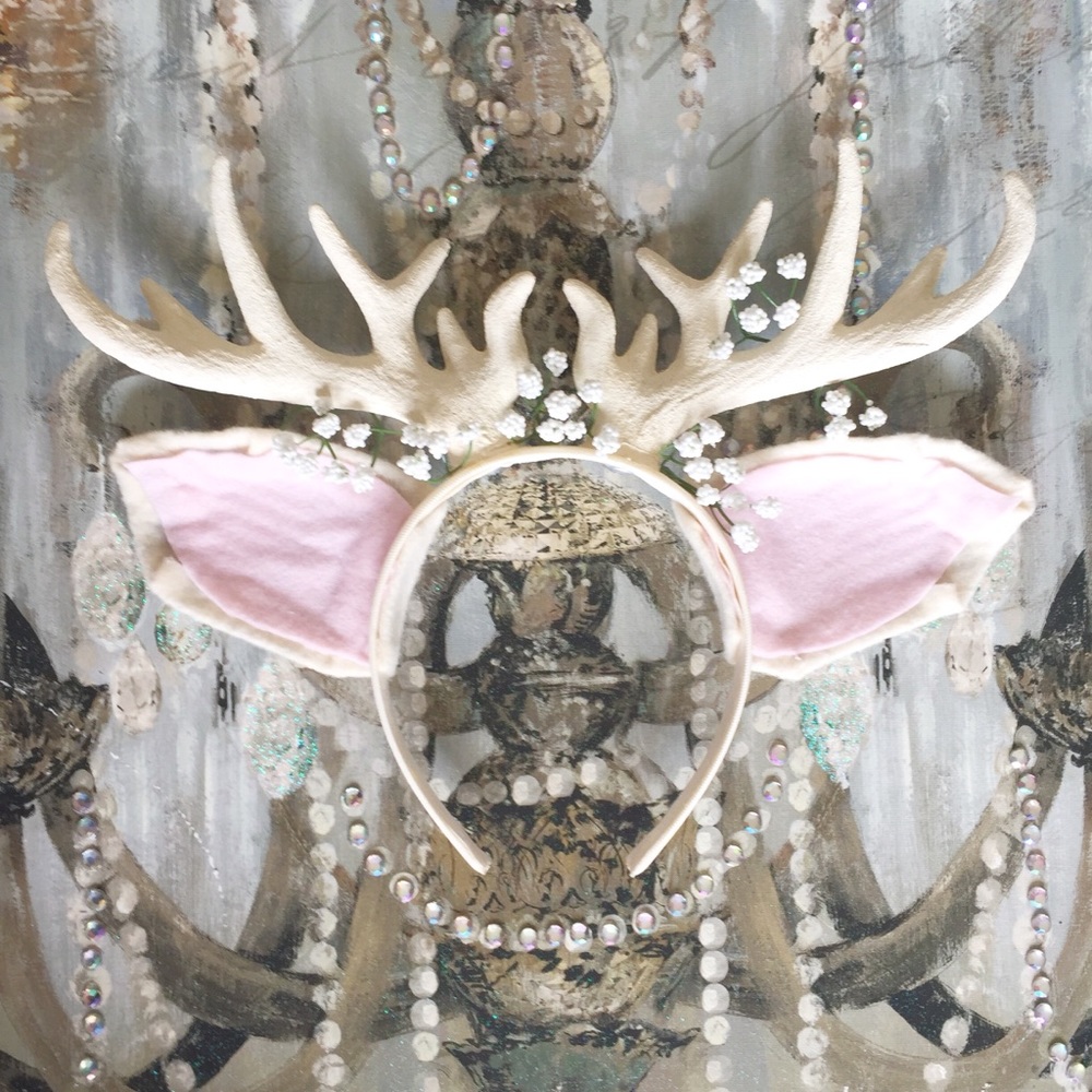 🦌🍂Deer Antlers🍁🦌